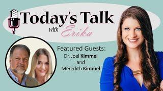 Dr. Joel Kimmel and Meredith Kimmel offer expertise on the popular blog: Knowing When to Say Goodbye