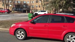 Connect From Your Car