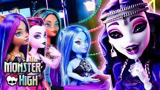 NEW Monster High Music Videos You Don't Want To Miss! | Monster High