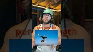 Are you ACTUALLY Fit?  (Here’s Why Bodybuilding Fails Most People) #truth #fitness