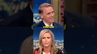 He Couldn’t Help But Laugh At Her