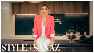 Full Styling Transformation: Trendy House Edition! | Style With Sanaz