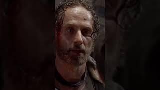 rick makes a promise to Gareth/TWD