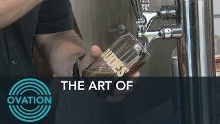 The Art Of: Brewing - How To Brew Your Own Beer (Exclusive) - Ovation