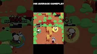 Ultra Legendary #brawlstarsp2w #brawlstars #brawlin #clips #brawl #supercell #brawlesports