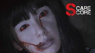 JU-ON: THE GRUDGE (2002) Scare Score