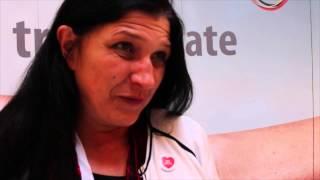 Antje Rothemund Head of the Youth Department on Combating Hate speech