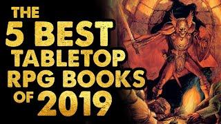 The 2019 Questing Beast Awards!