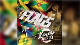 Linky First - Flags "2019 Soca" (Official Audio)