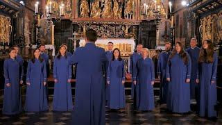 Krzysztof Michałek - "Sub Tuum praesidium", Cappella Marialis