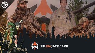 Ep 186 - Jack Carr: Creating Tradition