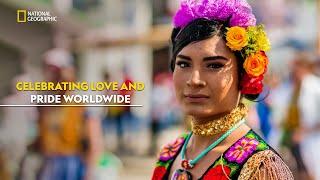 Global LGBTQ Celebrations | Pride from Above | हिंदी | Full Episode | S1 - E1 | Nat Geo