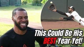 What Makes Cedric Mullins An Amazing Baseball Player?