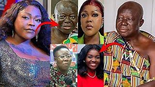 I Don't Own Anyboby Explanation - Mona Gucci Finally Speaks On Disrespecting Asantehene