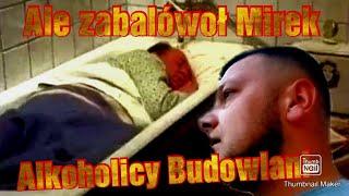 TYPOWY PONIEDZIAŁEK NA BUDOWIE #budowlańcy #fachowcy #parodia #śmieszne