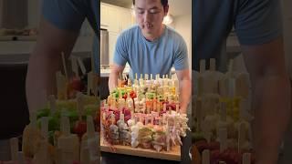 POV Husband Skewers Galore