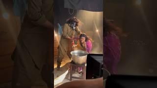 Hindi movie shooting time