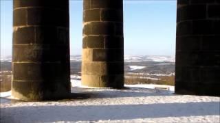 North East England Views, landmarks and Attractions