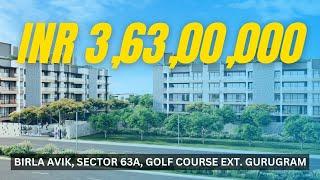 Unveiling Unparalleled Luxury in Gurugram | Sector 63A, Golf Course Ext | Urrbo Global Realty