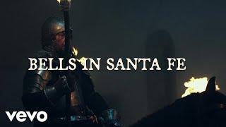 Halsey - Bells in Santa Fe (Lyric Video)