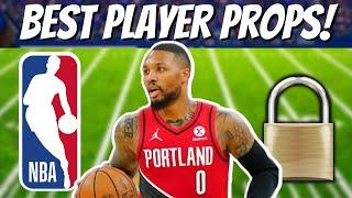 (7-3 Run!) BEST NBA PLAYER PROPS FOR TUESDAY 2/14! Best NBA Player Props on Prize Picks