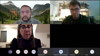 2° Bambú Webinar INBAR
