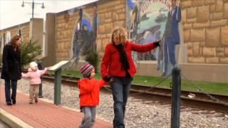 Cape Girardeau, Missouri Community Video