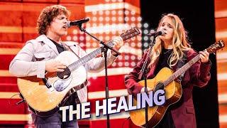 Jasper Steverlinck & Madeline - ‘The Healing’ | Collabs | Lift You Up | Seizoen 1 | VTM