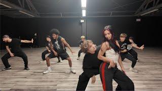 Kylie Cantrall - Boy For A Day - Dance Practice Choreography Video