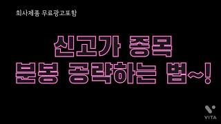 [직장인투자]신고가 종목 공략하는 방법 공유~!