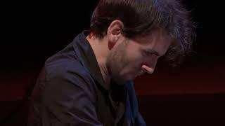 Schumann : Sonate en fa dièse mineur n°1 op.11 (Alexandre Kantorow)