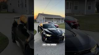 Why Do So Many New Cars Have “Fake” V8 Sounds? #cars #car
