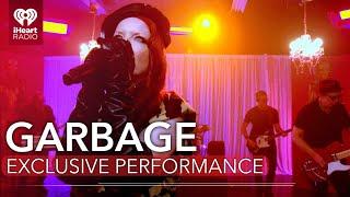 Garbage Performs "No Gods No Masters"