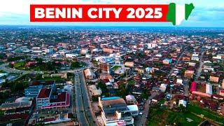 BENIN CITY HAS CHANGED! Better Than Lagos?