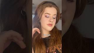 #makeup #makeuplover #makeuplook #makeupshorts #makeupvideo #makeupproducts #eyeshadow #eyelook