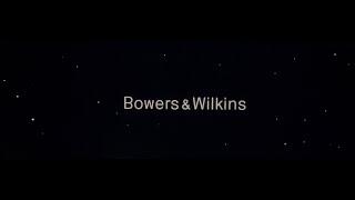 BMW X7 G07 LCI Bowers & Wilkins Sound Demo