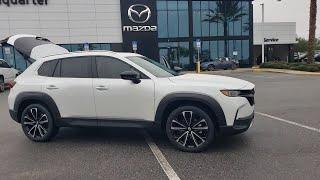 2023 Mazda CX-50 Davenport, Clermont, Winter Garden, Orlando, Ocala, FL PN125335