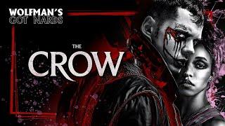 The Crow (2024) - Movie Review | I Need To Rant | Hear Me Out