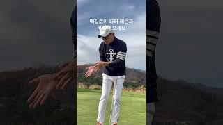 최홍림프로가 필드에서 독사라고 불리는 이유 퍼팅의 달인 #최홍림프로