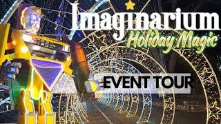 Imaginarium | Holiday Magic | Pomona | 2024 Full Tour