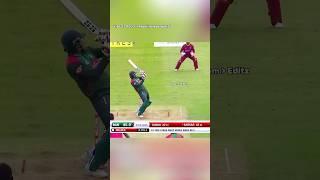 This is Bangladesh Batting Attack 🫰#cricket #cricketlover #cricketshorts #shorts