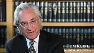 Meet Tom Kline | Kline & Specter, PC