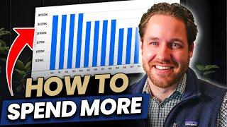 How to Spend More in Retirement: Shifting from a Savings to Spending Mindset