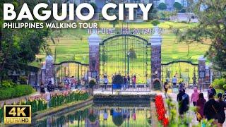 This Is What Makes Baguio City So Nice!