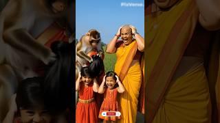 Alakh Niranjan! Aghori Sadhvi's Miraculous Power | Divine Energy &Mystical Rituals#spiritualsong