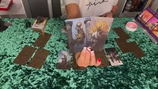 ARIES: 4 ACES!! It Hits All At Once! - January 2025 Tarot Card Reading