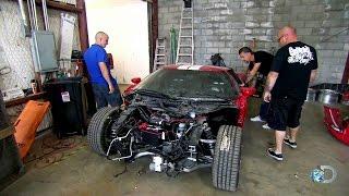 This Ford GT Needs a Nose Job