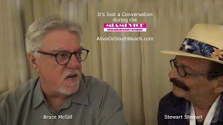 Bruce McGill   Actor