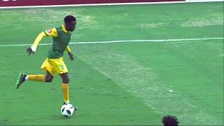 These Diski Skills Are Ridiculously Smooth! - The Smoothest Kasi Flava Skills