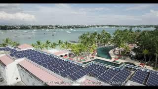 Beachcomber Resorts & Hotels 52 Commitments - Part 2 - Energies